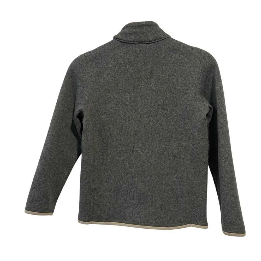 Patagonia size great